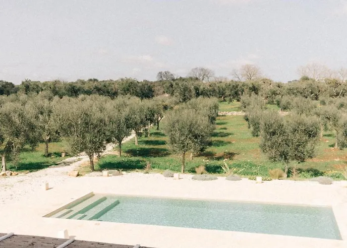 Casale Madre Ostuni