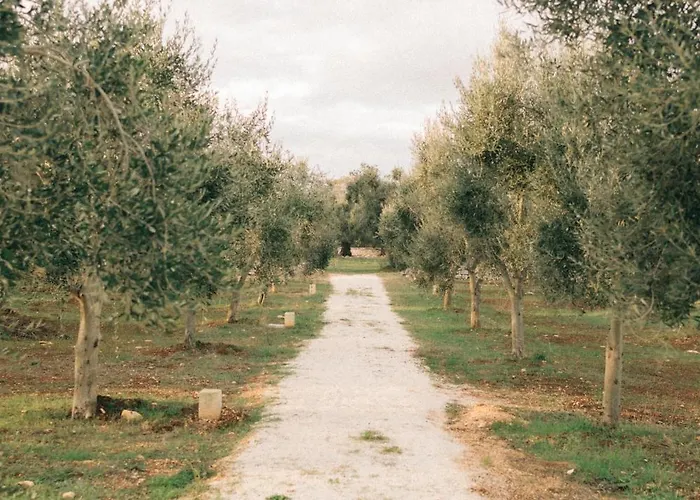 Casale Madre Dom wakacyjny