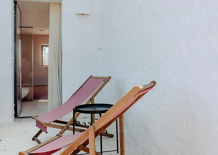Casale Madre * Ostuni